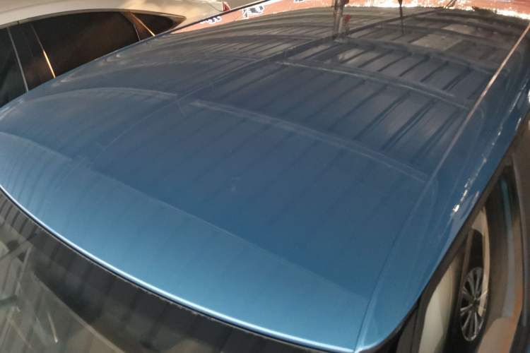 Used Skoda Fabia 2014 1.4L Automatic Crystal Edition