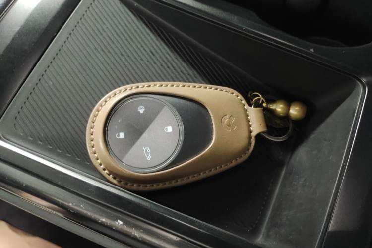 Used Nio ES8 2022 75 kWh 7-Seater Version
