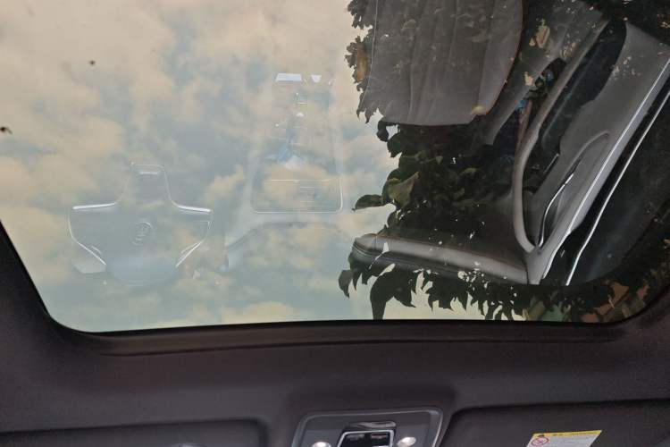 Used BYD Song PLUS New Energy 2021 EV Flagship Model