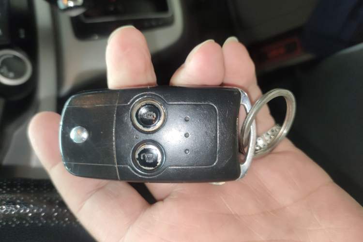 Used Honda CR-V 2013 2.0L 2WD Classic Edition
