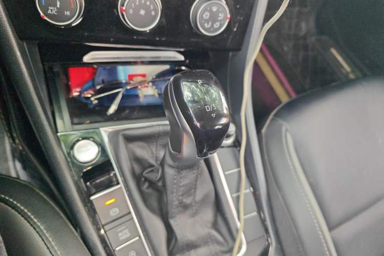 Used Volkswagen Sagitar 2021 280TSI DSG Comfort Connect Edition
