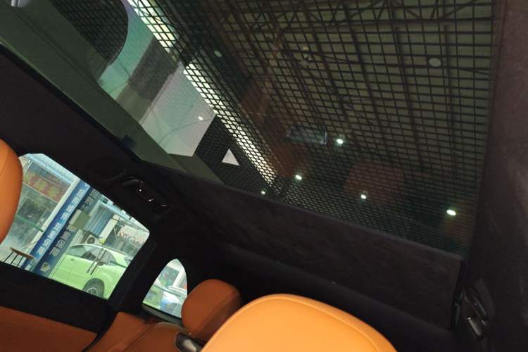 Used XPeng G9 2024 570 Pro
