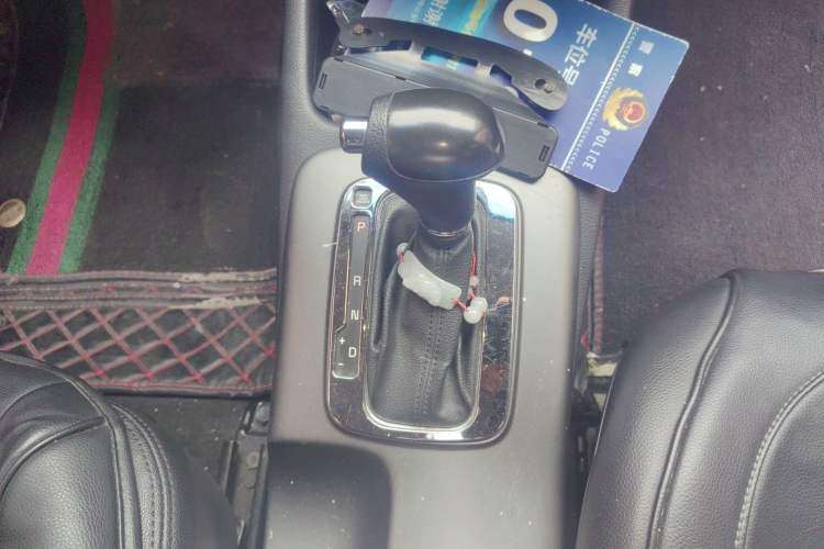 Used Kia K3 2015 1.6L Automatic GL