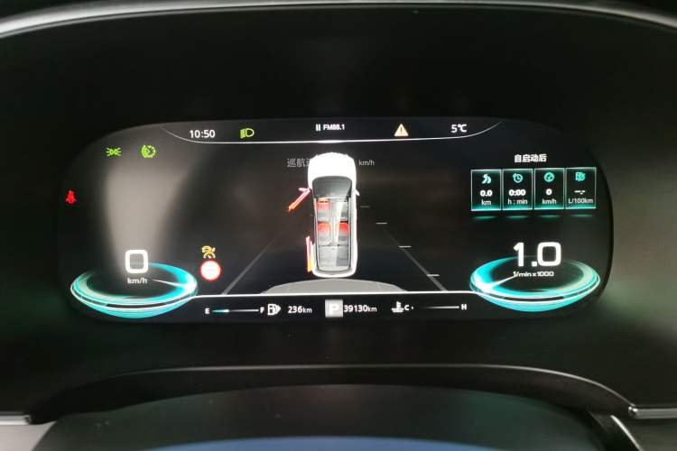 Used Roewe iMAX8 2021 400TGI Supreme Series Ultimate Edition