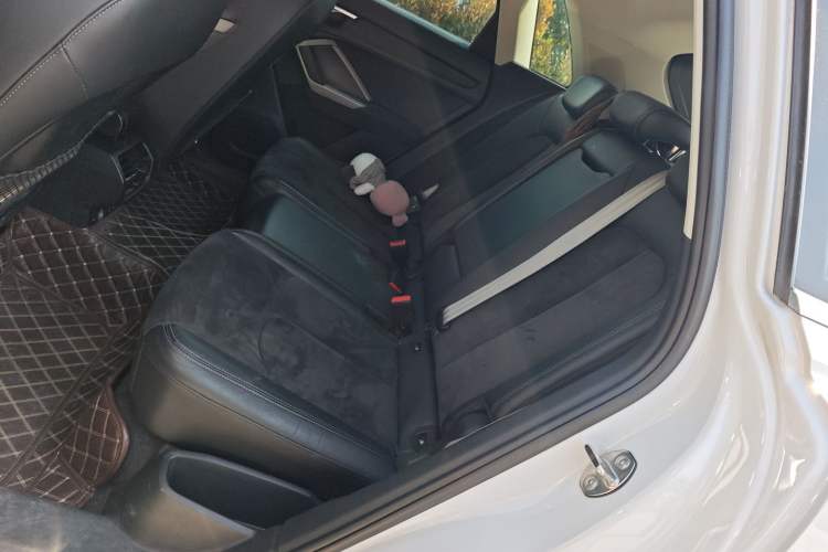 Used Audi Q3 2020 35 TFSI Ambition Dynamic Edition