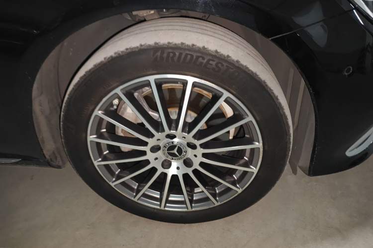 Used Mercedes-Benz E-Class 2021 Facelift E 260 L