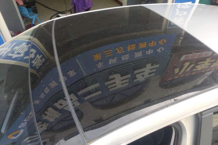 Used Volkswagen Polo 2019 Plus 1.5L Automatic Panoramic Enjoyment Edition Roof