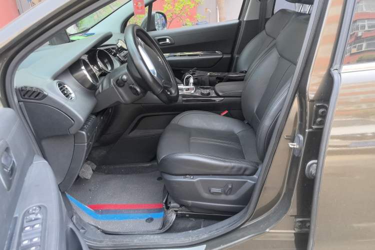 Used Peugeot 3008 2013 1.6THP Automatic Prestige Edition