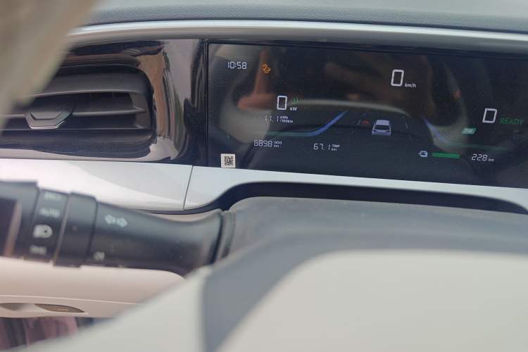 Used Geely Galaxy Geome 2025 310km Dream Edition
