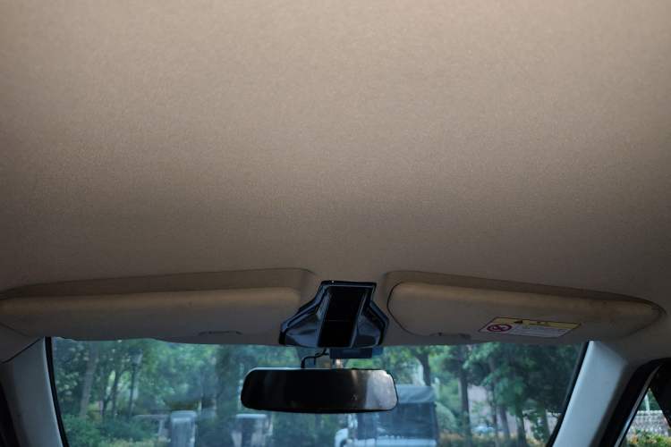 Used Zotye E200 2018 Flying Fish Model
