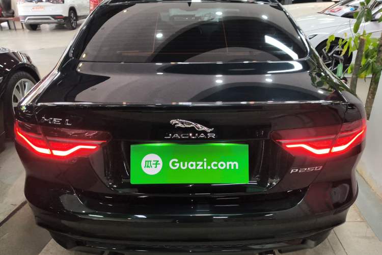 Used Jaguar XEL 2023 2.0T 250 PS R-DYNAMIC S Advanced Sport Edition