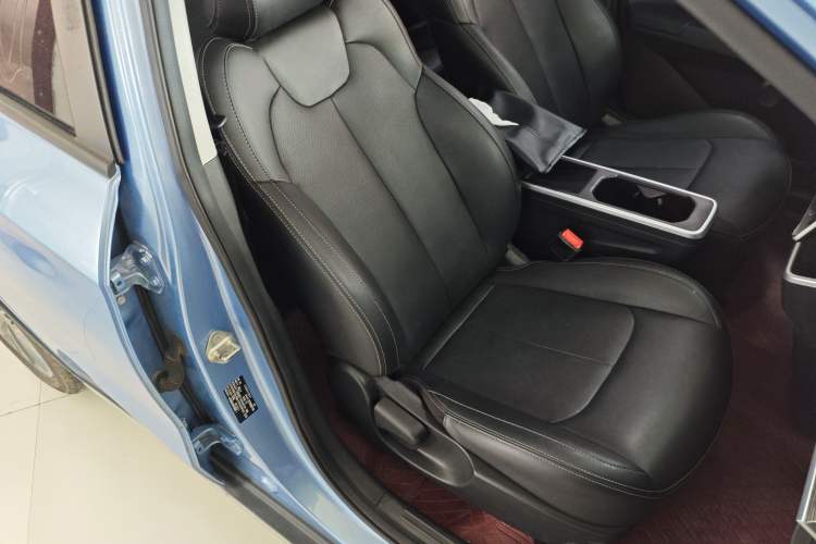 Used NETA V 2022 Chao 400 Lite