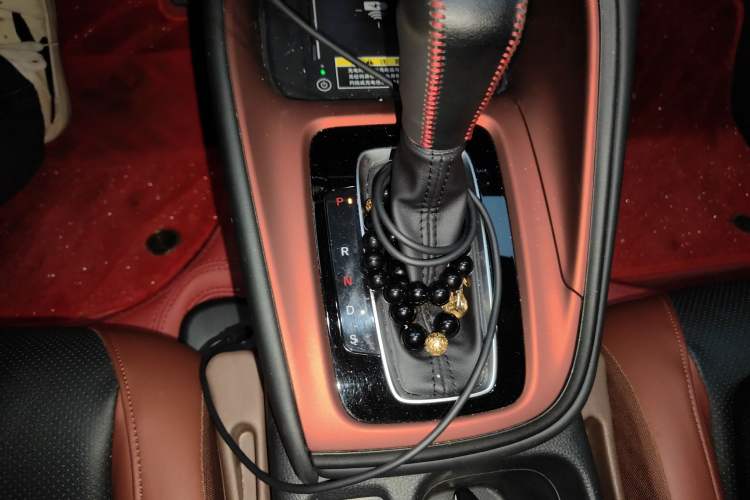 Used Honda XR-V 2023 1.5L CVT Enthusiast Edition