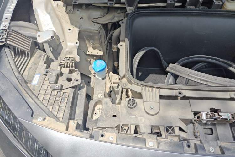 Used BYD Song L EV 2024 662 km Excellence Version
