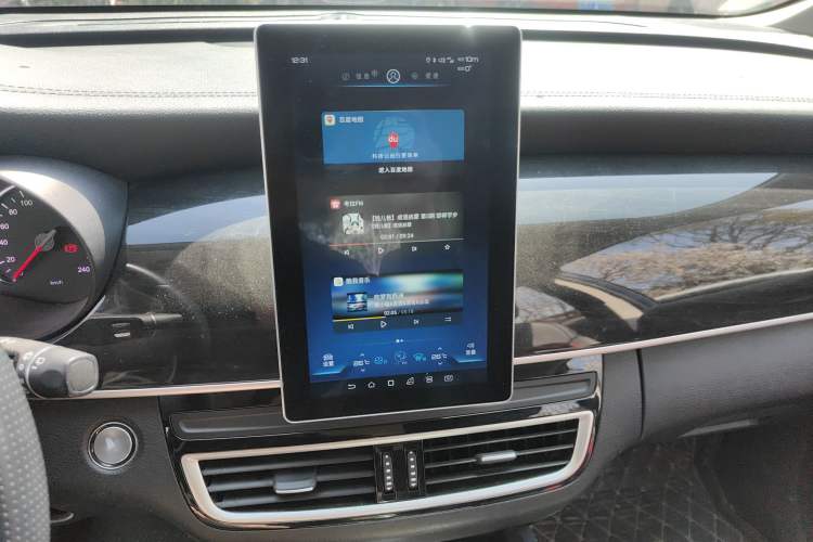 Used BYD Song MAX 2019 1.5T Automatic Smart Connect Ruiyi Sunroof Version 6 Seats China VI Standard