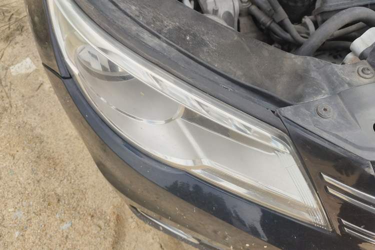 Used Volkswagen Tiguan 2012 1.8TSI Automatic All-Wheel Drive Elite Edition