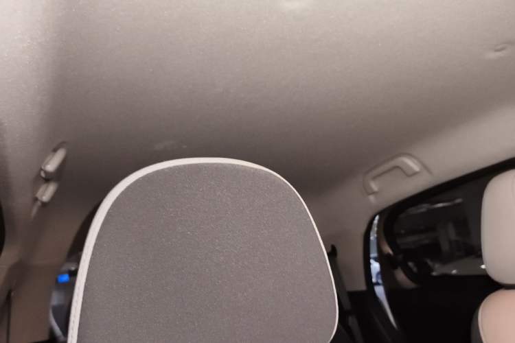 Used ORA Black Cat 2021 351 km Luxury Version