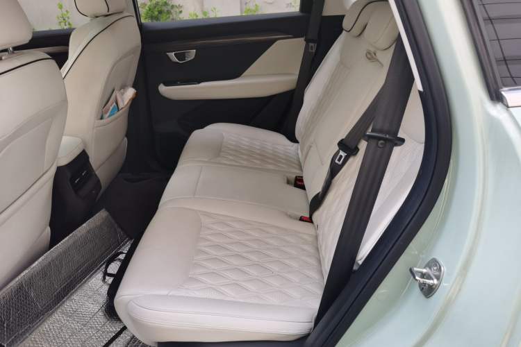 Used Wuling Asta 2021 1.5T CVT Star曜 Edition