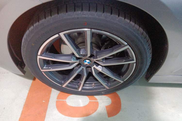 Used BMW 3 Series 2024 325Li M Sport Package
