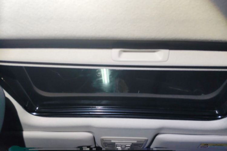 Used Honda Civic 2019 220TURBO CVT Dynamic Edition China VI Emission Standard
