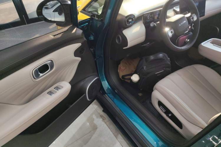 Used AION UT 2025 420 Prestige Edition