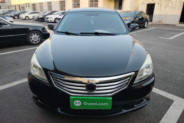 Used Changan Raeton 2014 1.8T Automatic Prestige Anniversary Edition China IV Standard
