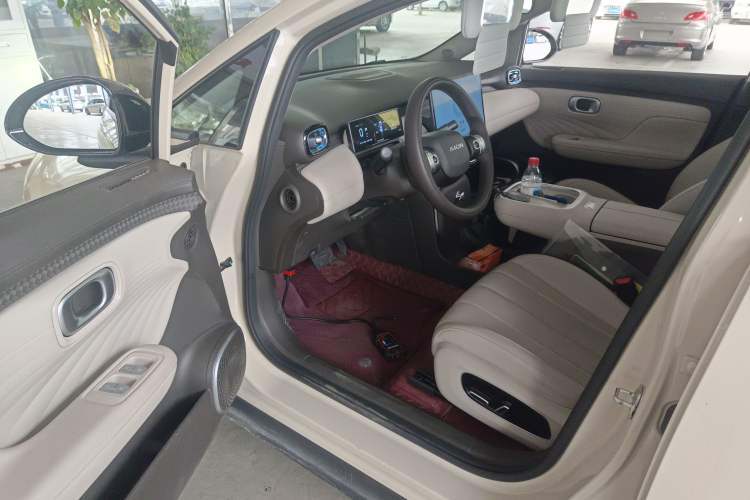 Used AION UT 2025 420 Prestige Edition