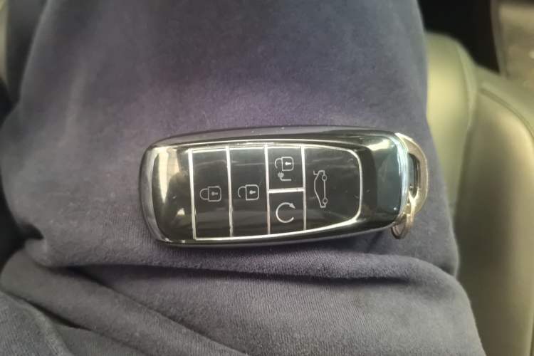 Used AION Y 2023 Plus 510 Smart Edition
