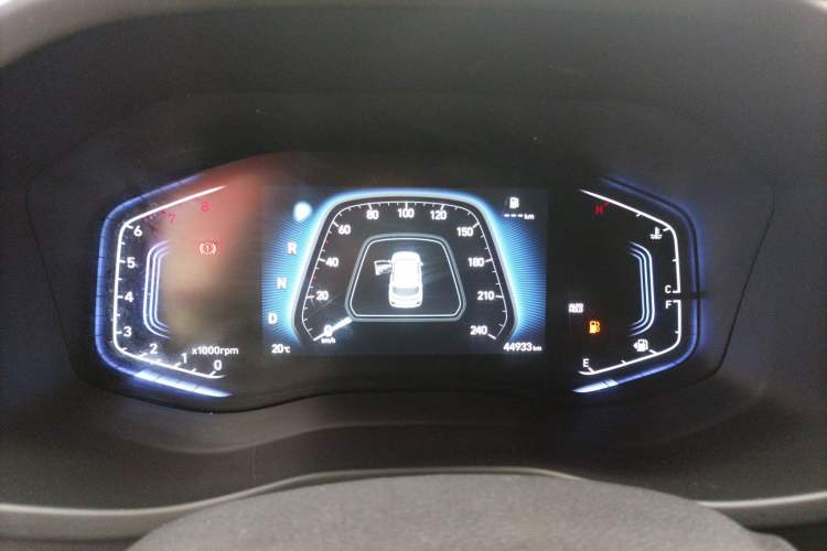 Used Hyundai ix35 2021 240TGDi DCT Two-Wheel-Drive GLS Leading Edition
