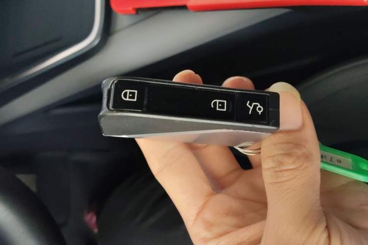 Used Lynk & Co 07 2024 EM-P 126 Long-Range Ultra
