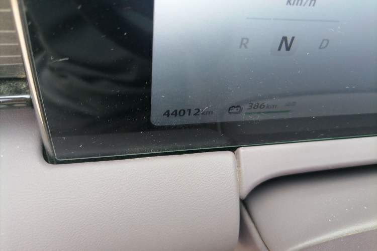 Used Leapmotor C11 2023 Pure Electric 500 Smart Edition
