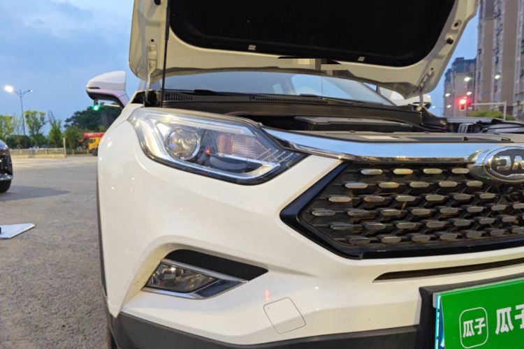 Used JAC Group Refine S4 2019 1.5T Manual Dream Edition Right Front Headlight