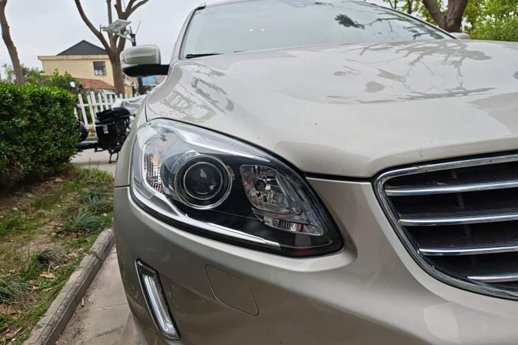 Used Volvo XC60 2017 T5 Smart Upgrade Edition
