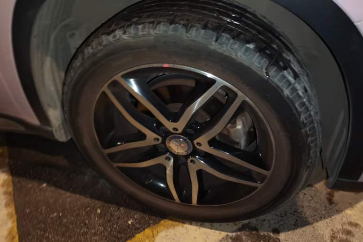 Used Mercedes-Benz GLA 2016 GLA 200 Fashion Model
