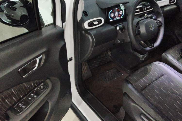 Used Leapmotor T03 2025 403 Comfort Edition