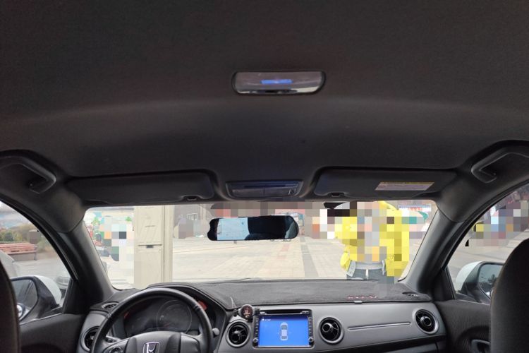 Used Honda XR-V 2015 1.5L LXi CVT Classic Edition