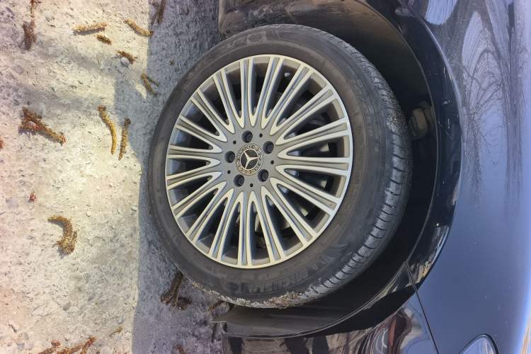 Used Mercedes-Benz E-Class 2020 Facelift E 300 L Stylish Edition