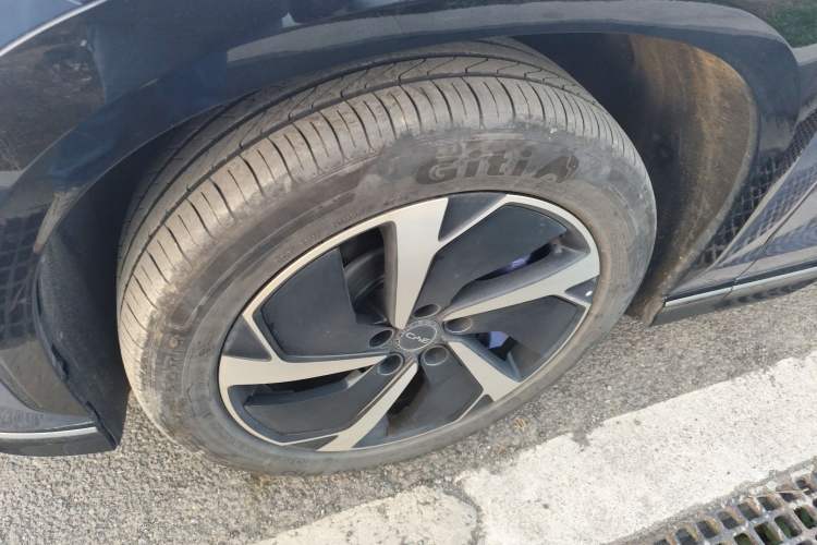 Used BYD Sealion 07 EV 2025 610 Intelligent Driving Edition