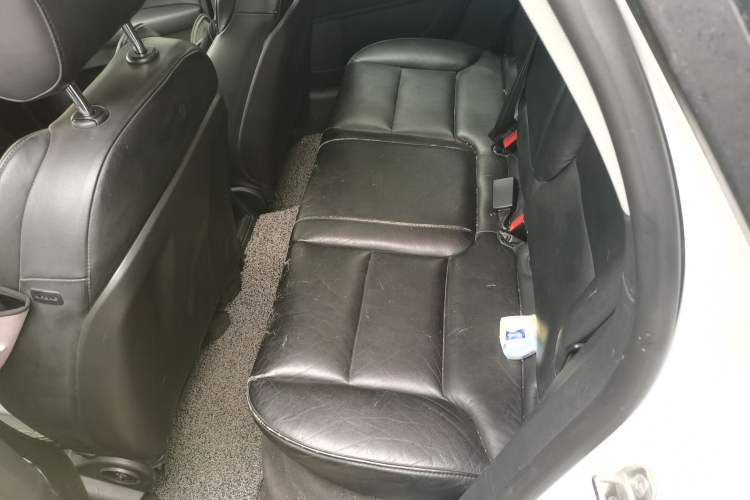 Used Audi A3 2012 Sportback 1.4T Comfort Model