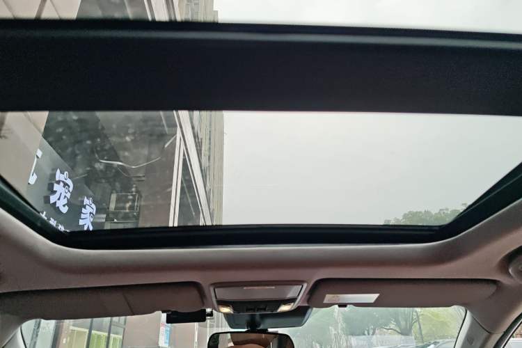 Used Honda CR-V 2021 Rui Hybrid 2.0L 2WD Pure Drive Edition
