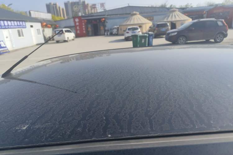 Used BAW Yuanbao 2022 Smart Version
