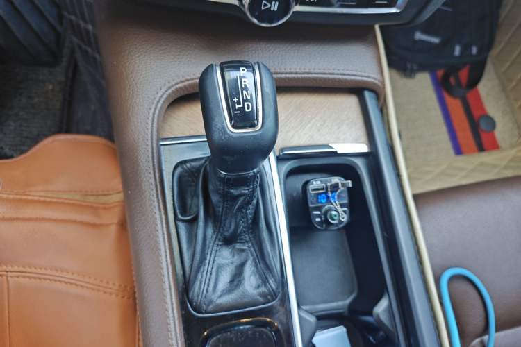 Used Volvo S90 2019 T5 Zhiyi Edition
