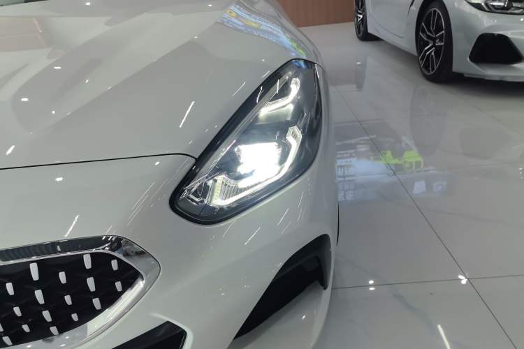 Used BMW Z4 2019 sDrive 25i M Sport Package