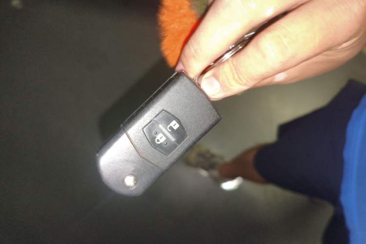 Used Mazda 6 2012 2.0L Automatic Fashion Edition
