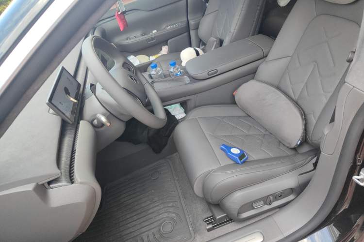 Used Nio ET7 2024 75 kWh Executive Signature Edition