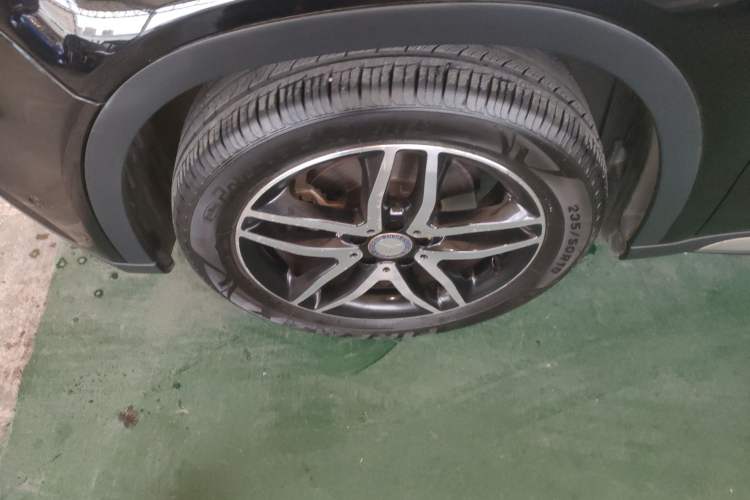 Used Mercedes-Benz GLA 2016 GLA 200 Fashion Model