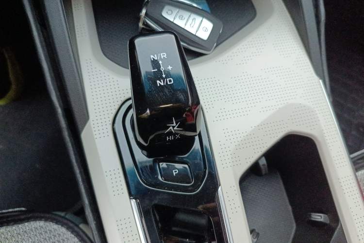 Used Geely Auto Emgrand L HiP 2022 1.5TD-DHT Pro 100KM Super Swift
