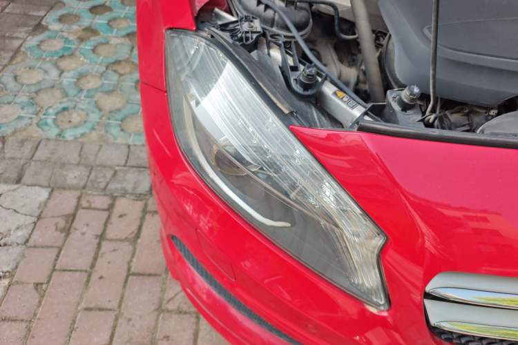 Used Mercedes-Benz A-Class 2015 A 200 Sport Edition