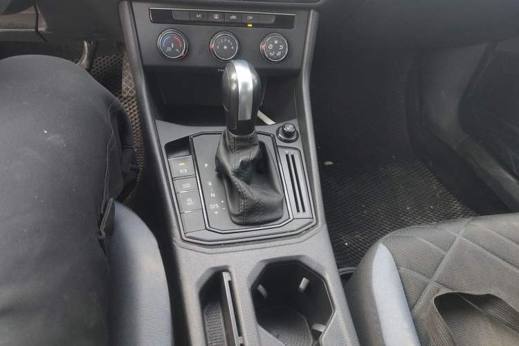 Used Volkswagen Lavida 2023 Revised 1.5L Automatic DeYi Edition
