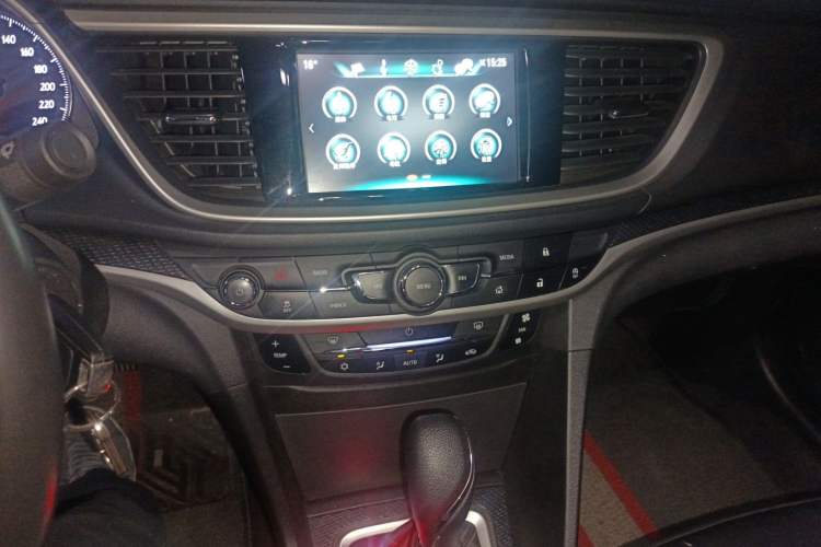 Used Buick Excelle GX 2019 18T Automatic Connected Elite Model China V Standard